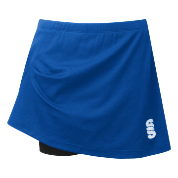 Blade Skort : Royal