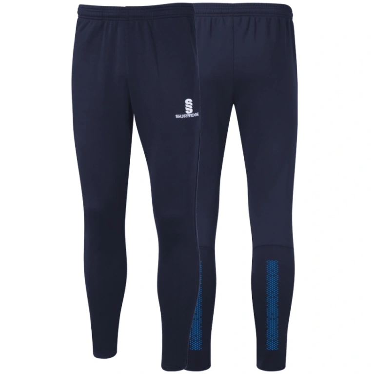 Skinny Pant : Navy